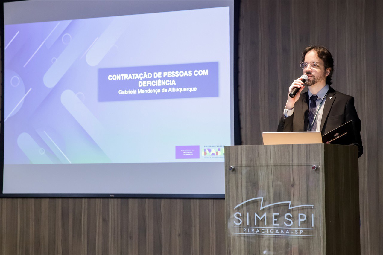 Fórum da Empregabilidade avalia práticas inclusivas nos recrutamentos