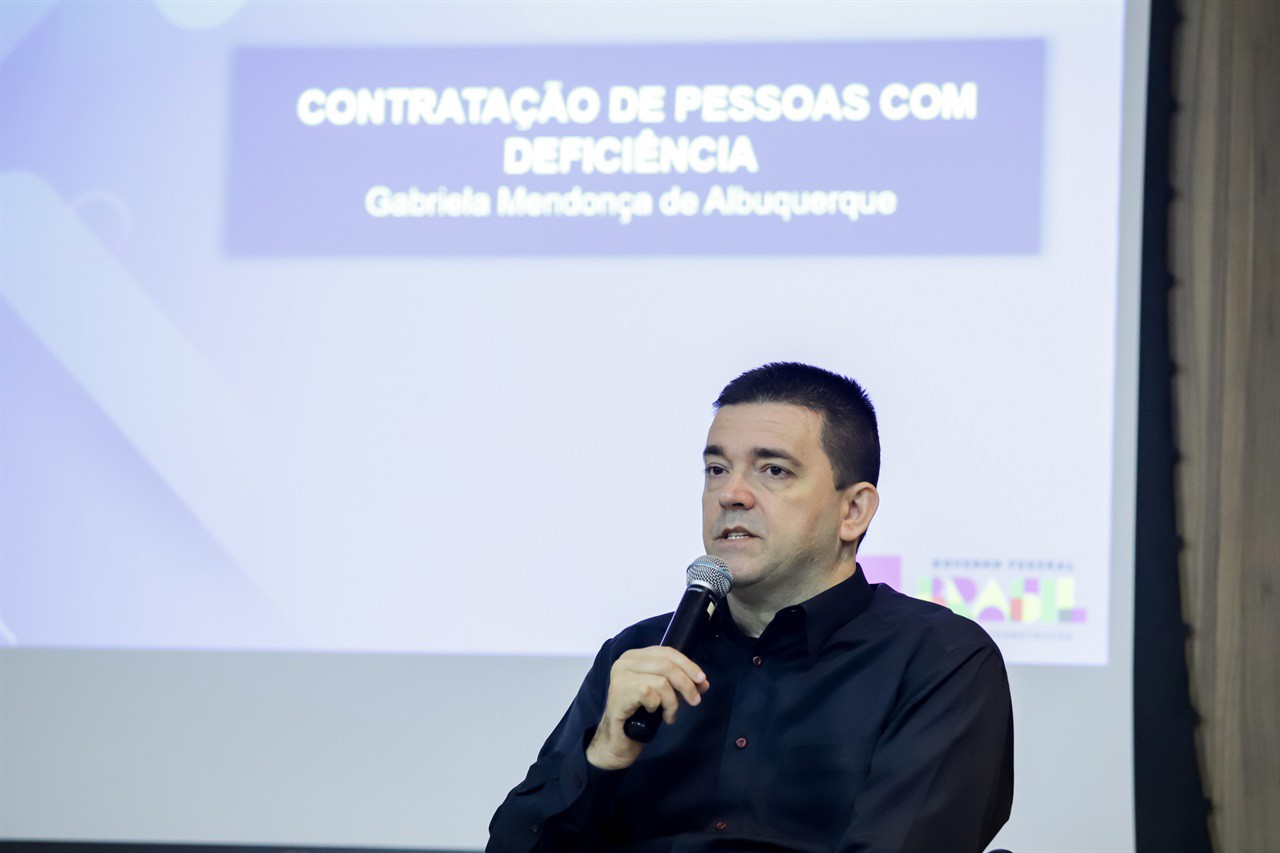 André Bandeira