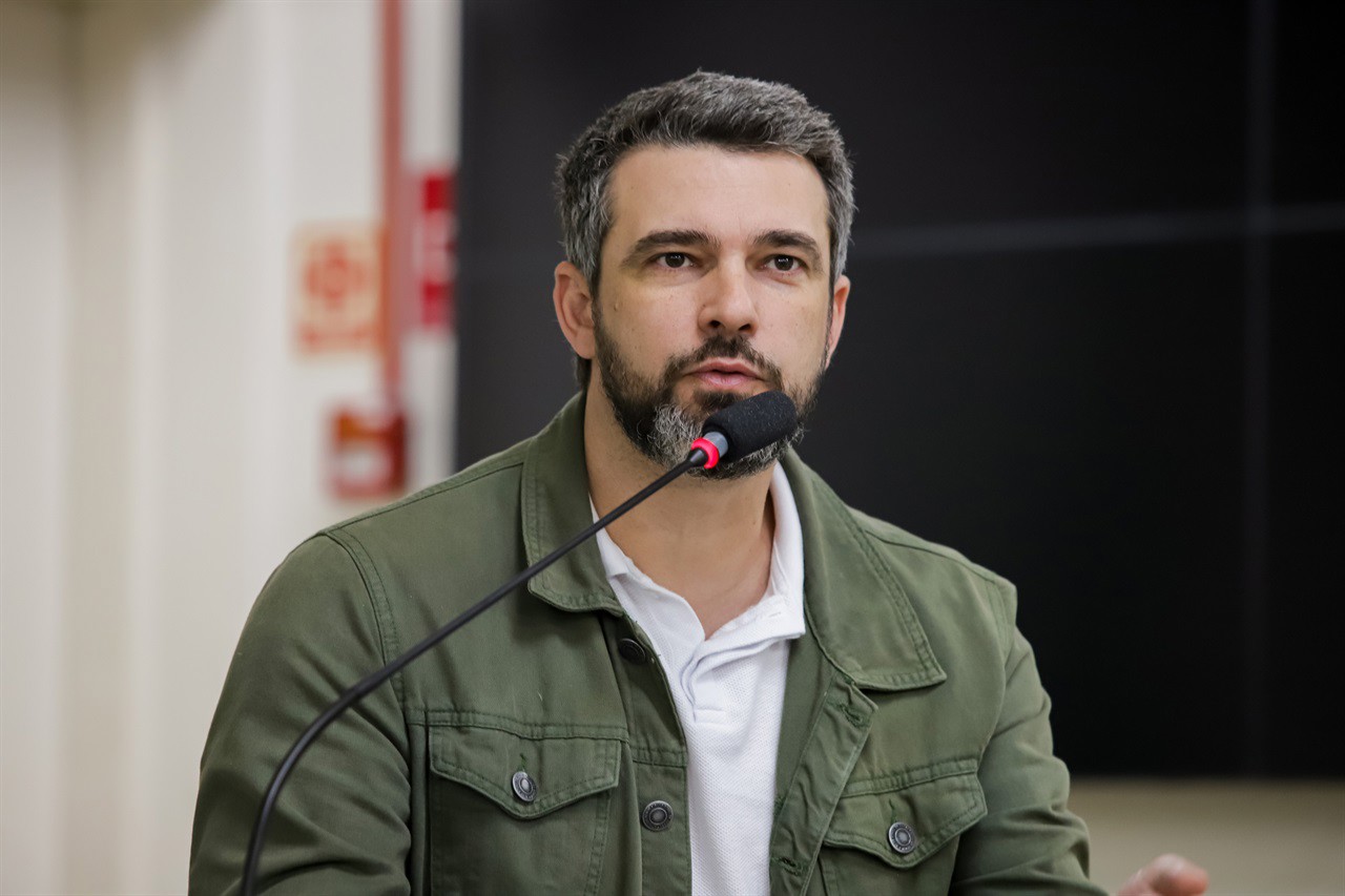 Projeto Conheça o Legislativo