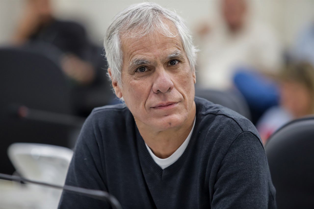 Requerimento de Marco Bicheiro foi aprovado na reunião ordinária desta quinta-feira