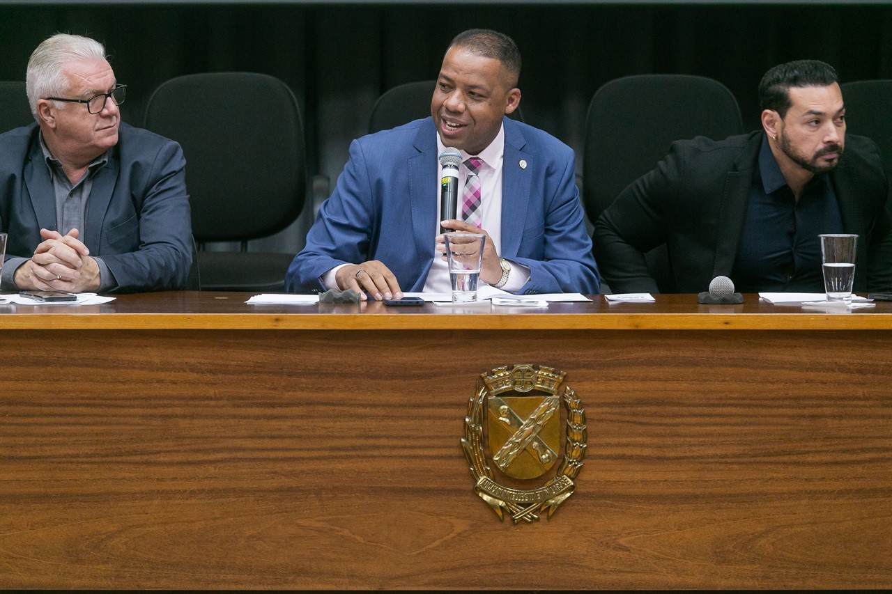 Nutricionista é contemplado com o título Piracicabanus Praeclarus