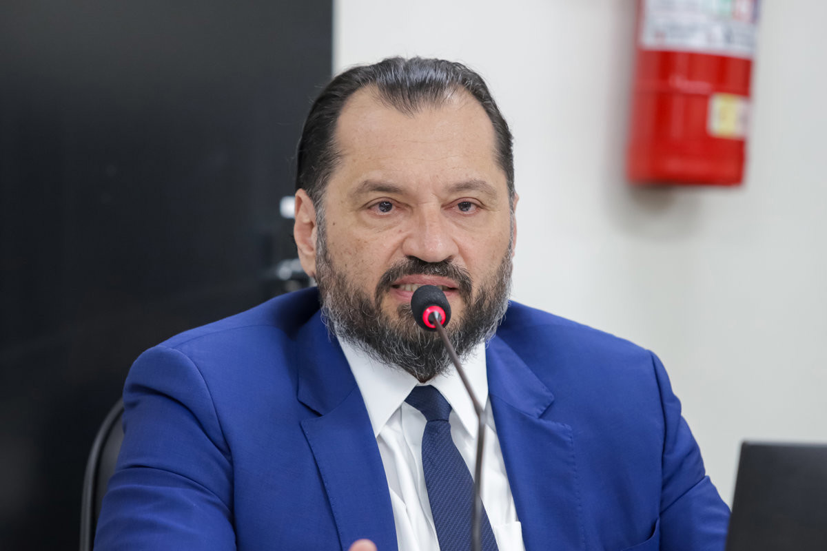 Procurador-geral, Marcelo Magro Maroun