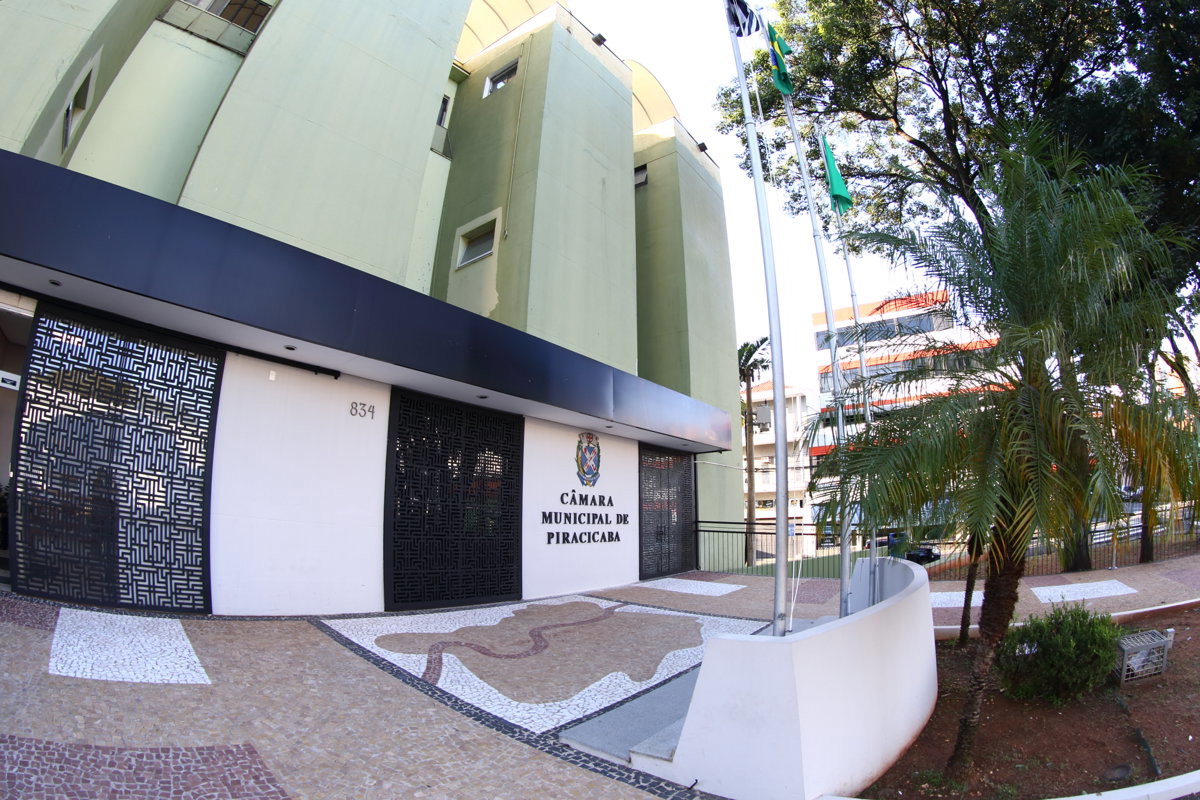 Câmara Municipal de Piracicaba