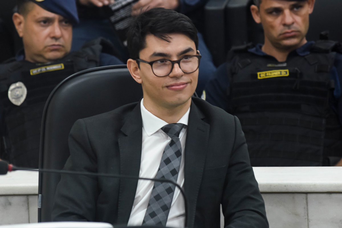 Fórum de Segurança Pública se reuniu nesta quarta-feira (27), no Plenário da Câmara