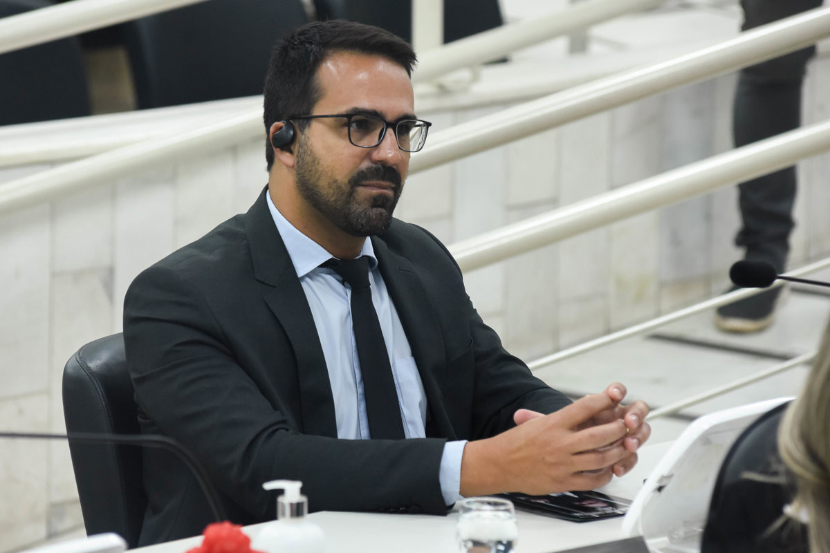 Fórum de Segurança Pública se reuniu nesta quarta-feira (27), no Plenário da Câmara