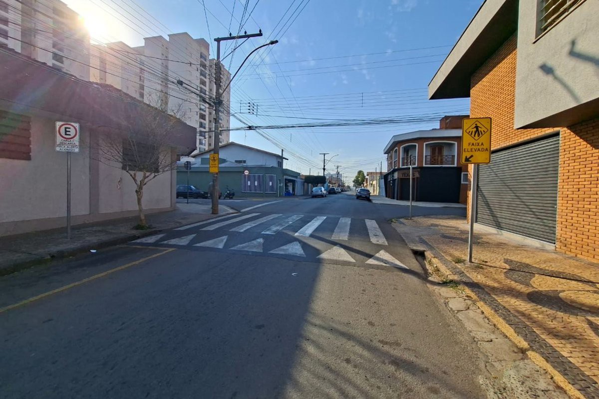 Vereador pede melhorias viárias aos moradores da Paulista