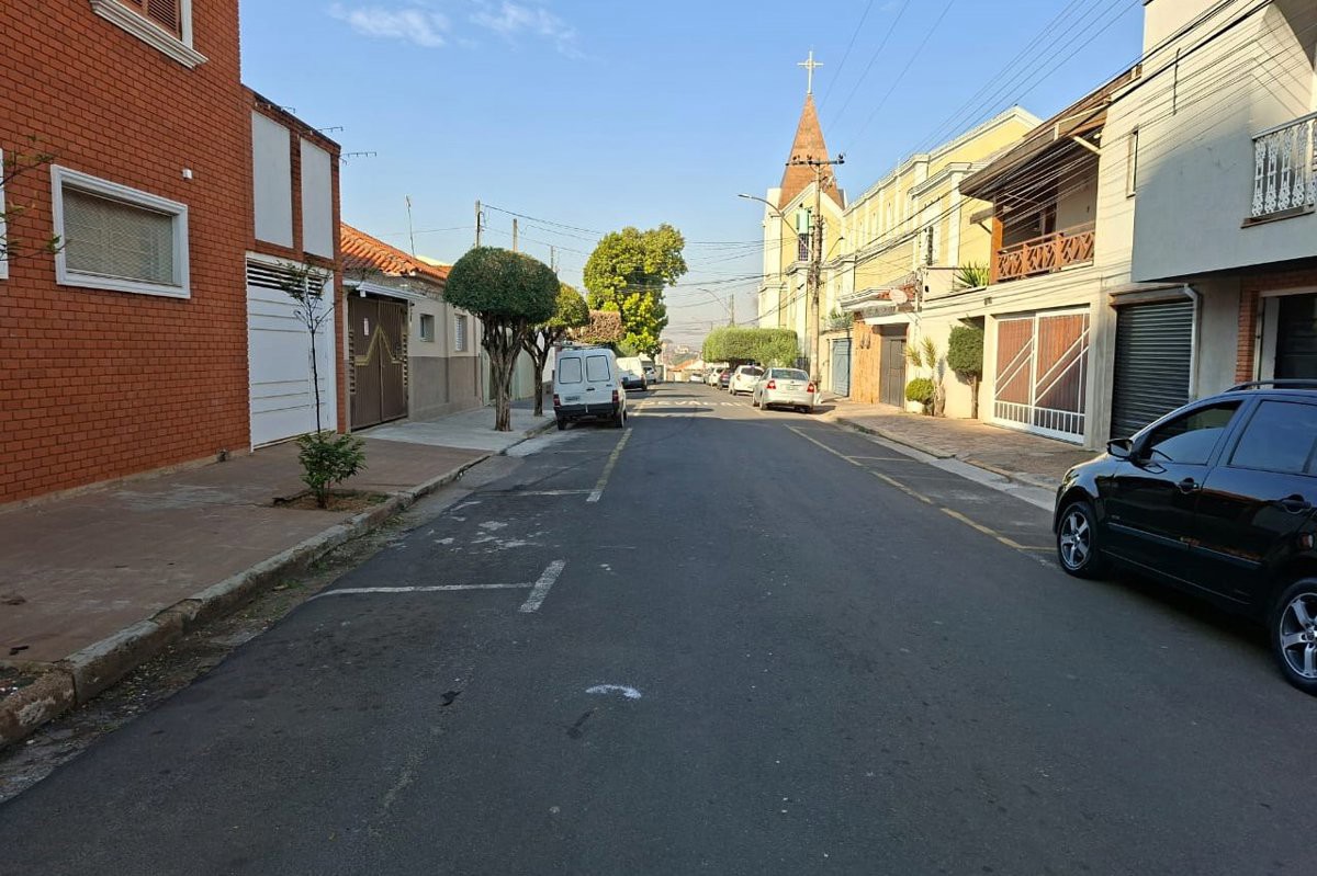 Vereador pede melhorias viárias aos moradores da Paulista