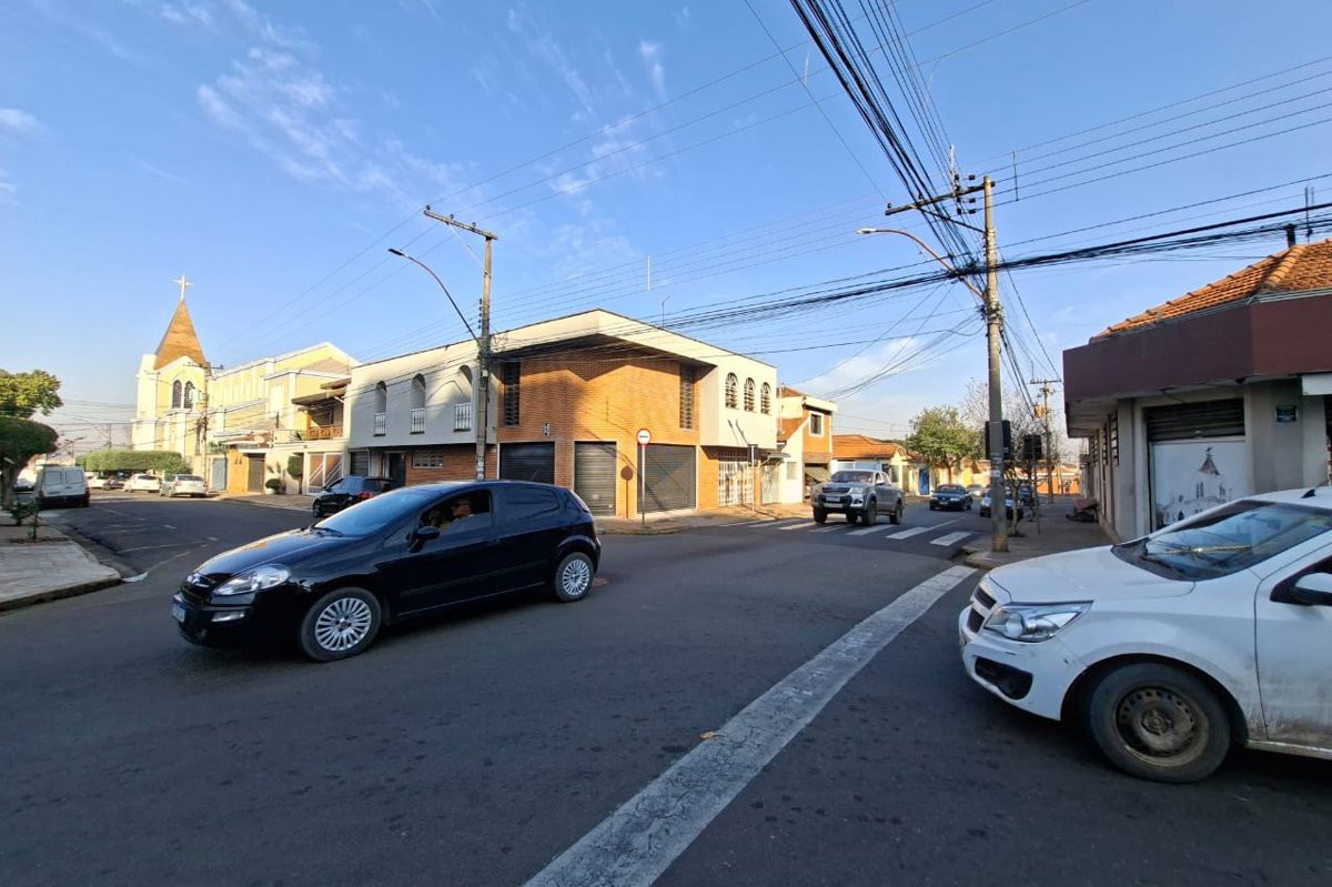Vereador pede melhorias viárias aos moradores da Paulista