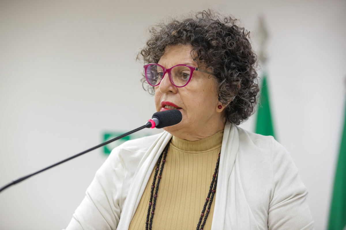 "Operação foi no coração do esquema montado no Brasil", disse a vereadora Rai de Almeida (PT)