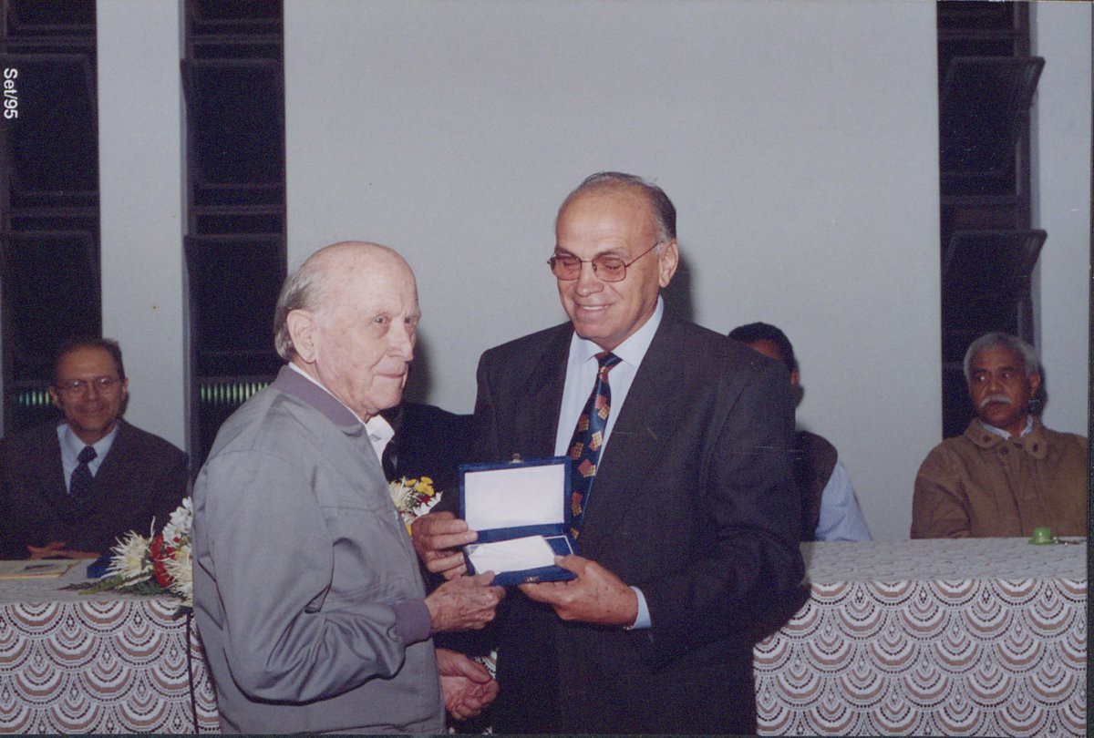 Registros preservados no sistema ATOM mostram a participação da comunidade tirolesa e trentina há 30 anos