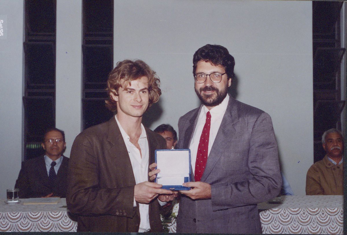 Registros preservados no sistema ATOM mostram a participação da comunidade tirolesa e trentina há 30 anos