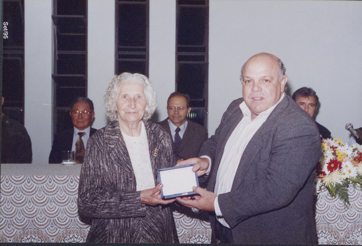 Registros preservados no sistema ATOM mostram a participação da comunidade tirolesa e trentina há 30 anos