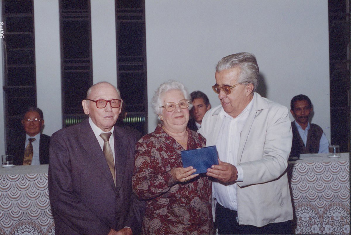 Registros preservados no sistema ATOM mostram a participação da comunidade tirolesa e trentina há 30 anos