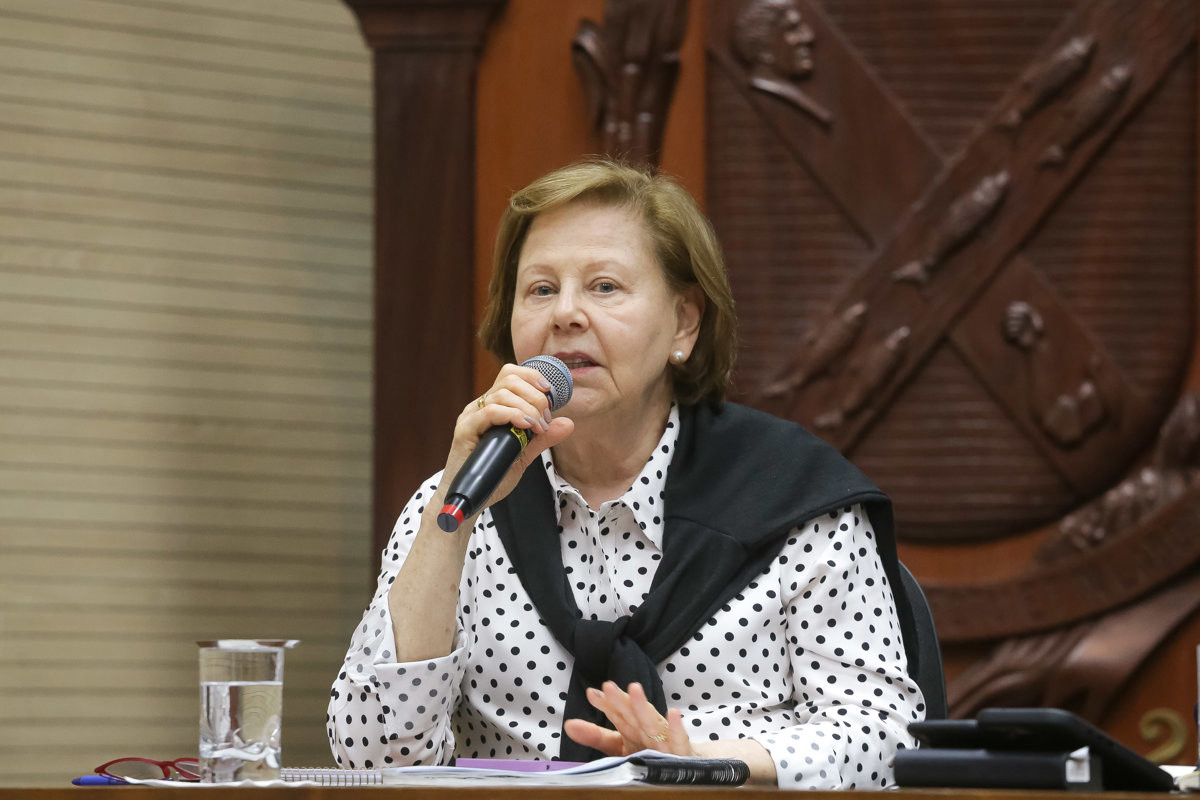 Maria Beatriz Dias de Souza