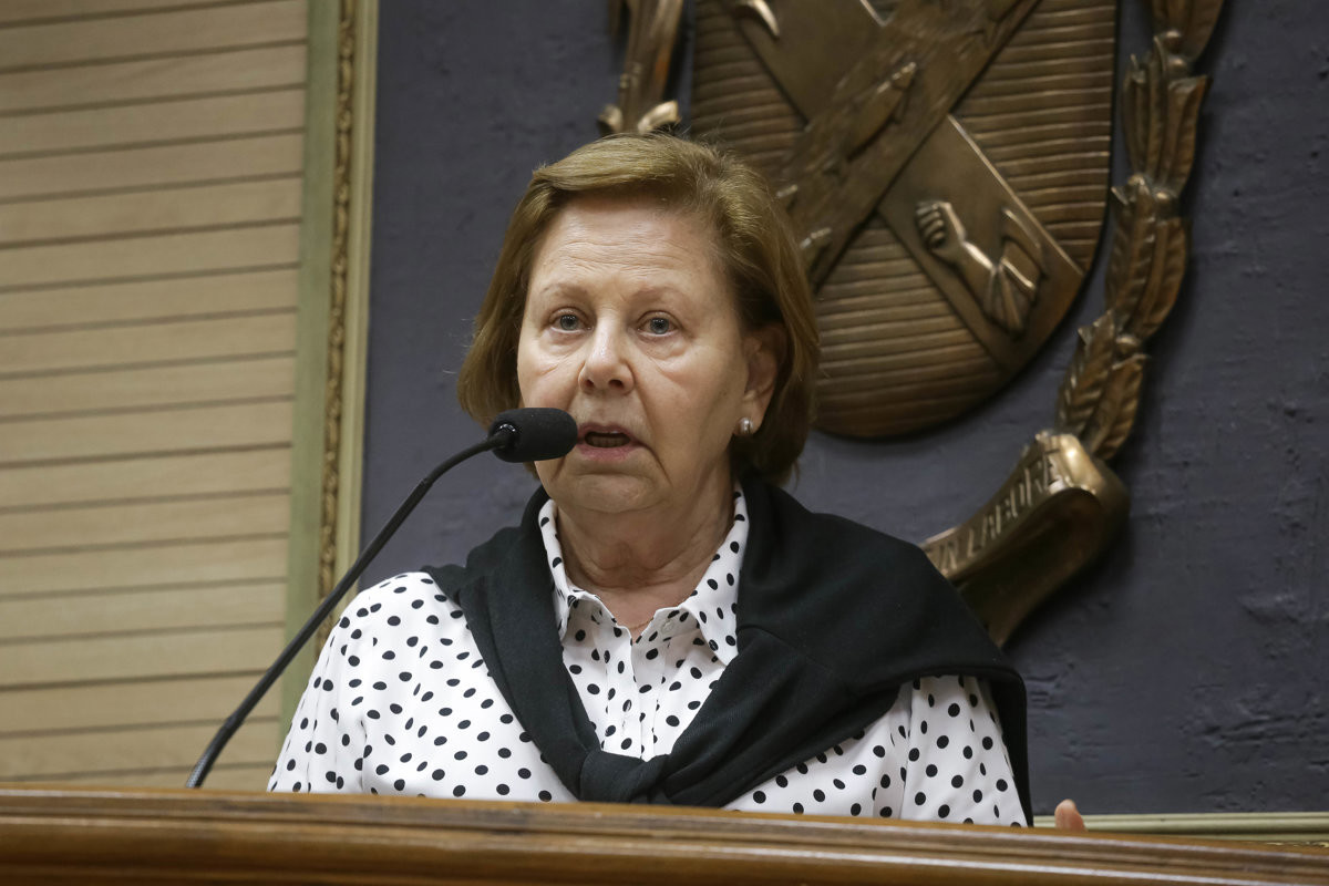 Maria Beatriz Dias de Souza