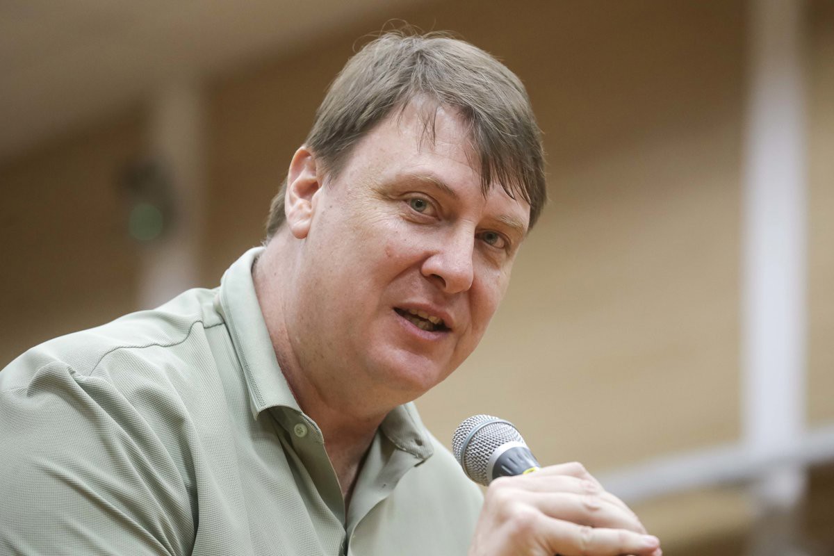 Flávia Luis Copoli, Diretor da Acipi