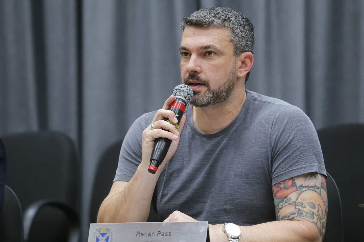Renan Paes