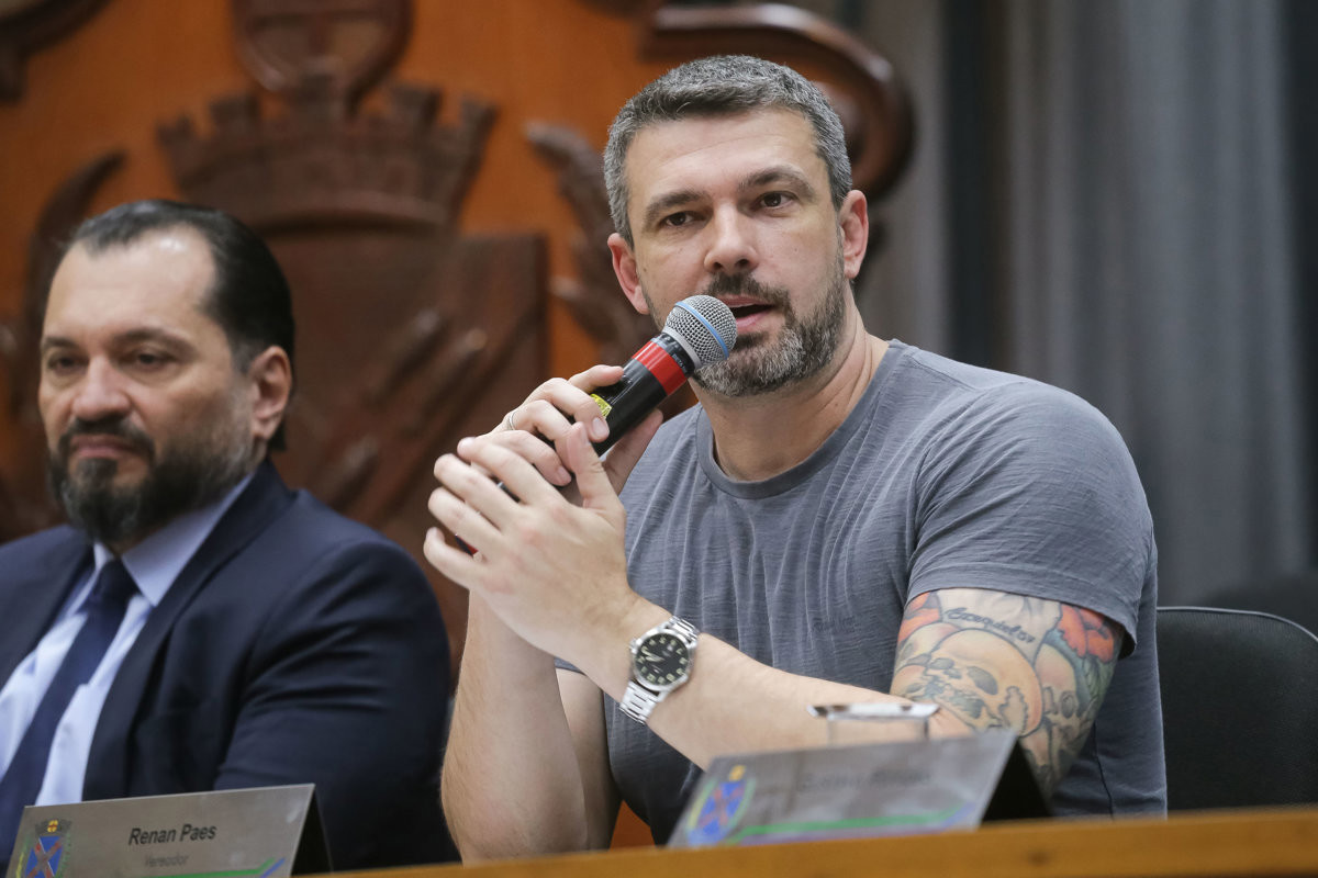 Renan Paes