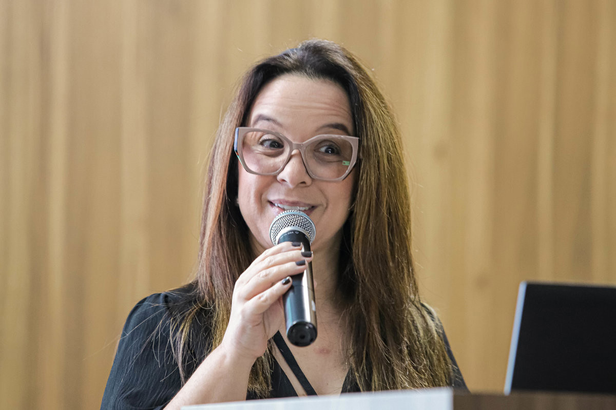 Vereadores participam de jornada inclusiva para debater a Lei de Cotas