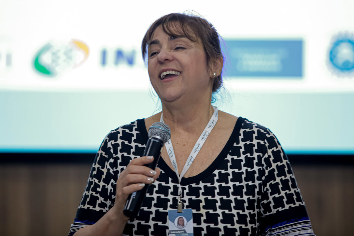 Valéria Rueda