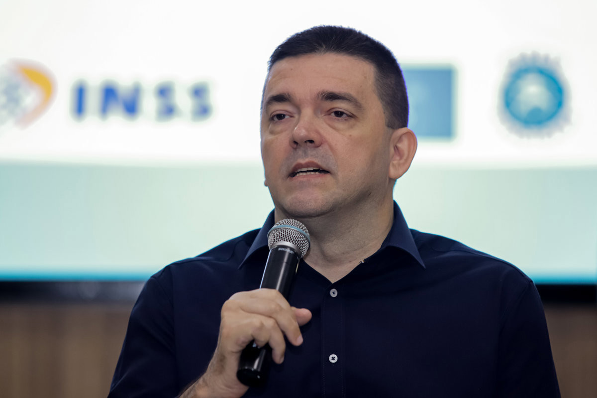 André Bandeira