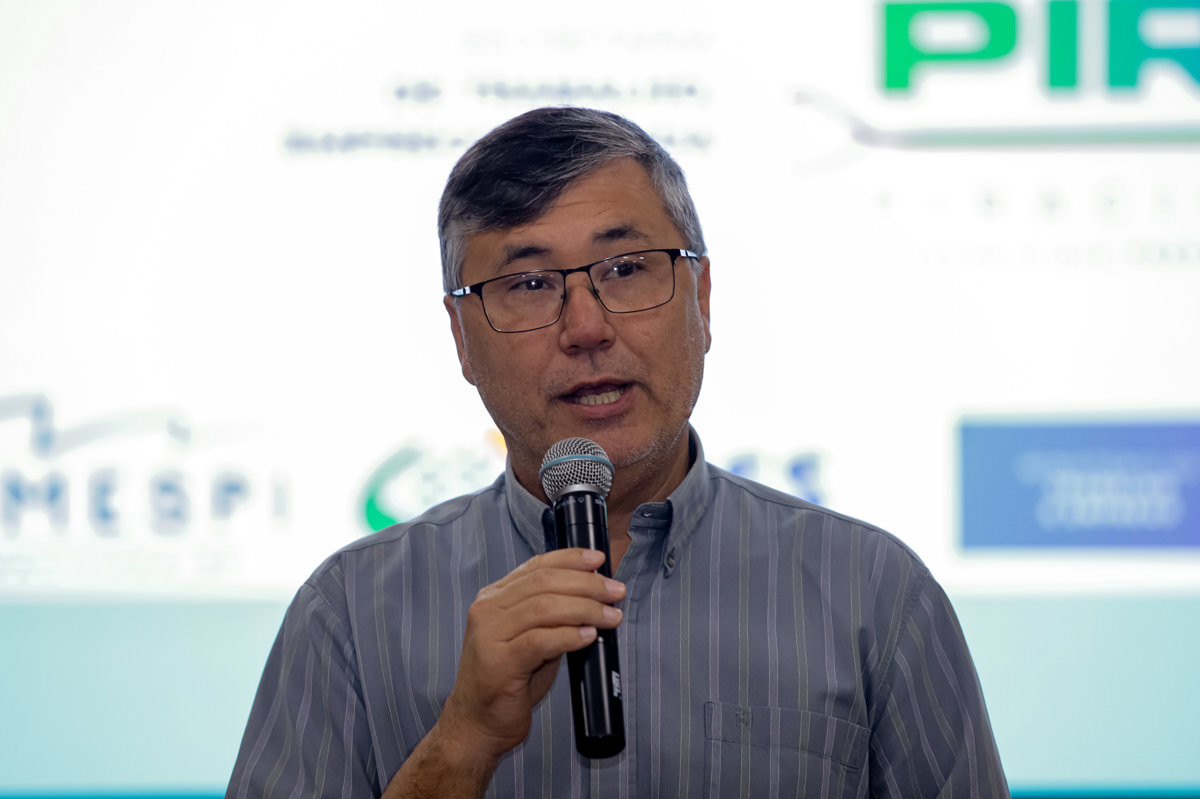 Pedro Kawai