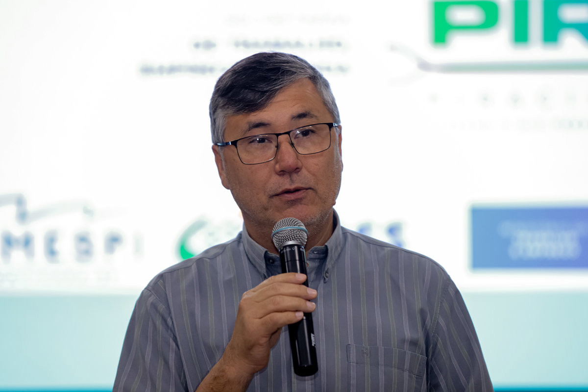 Pedro Kawai