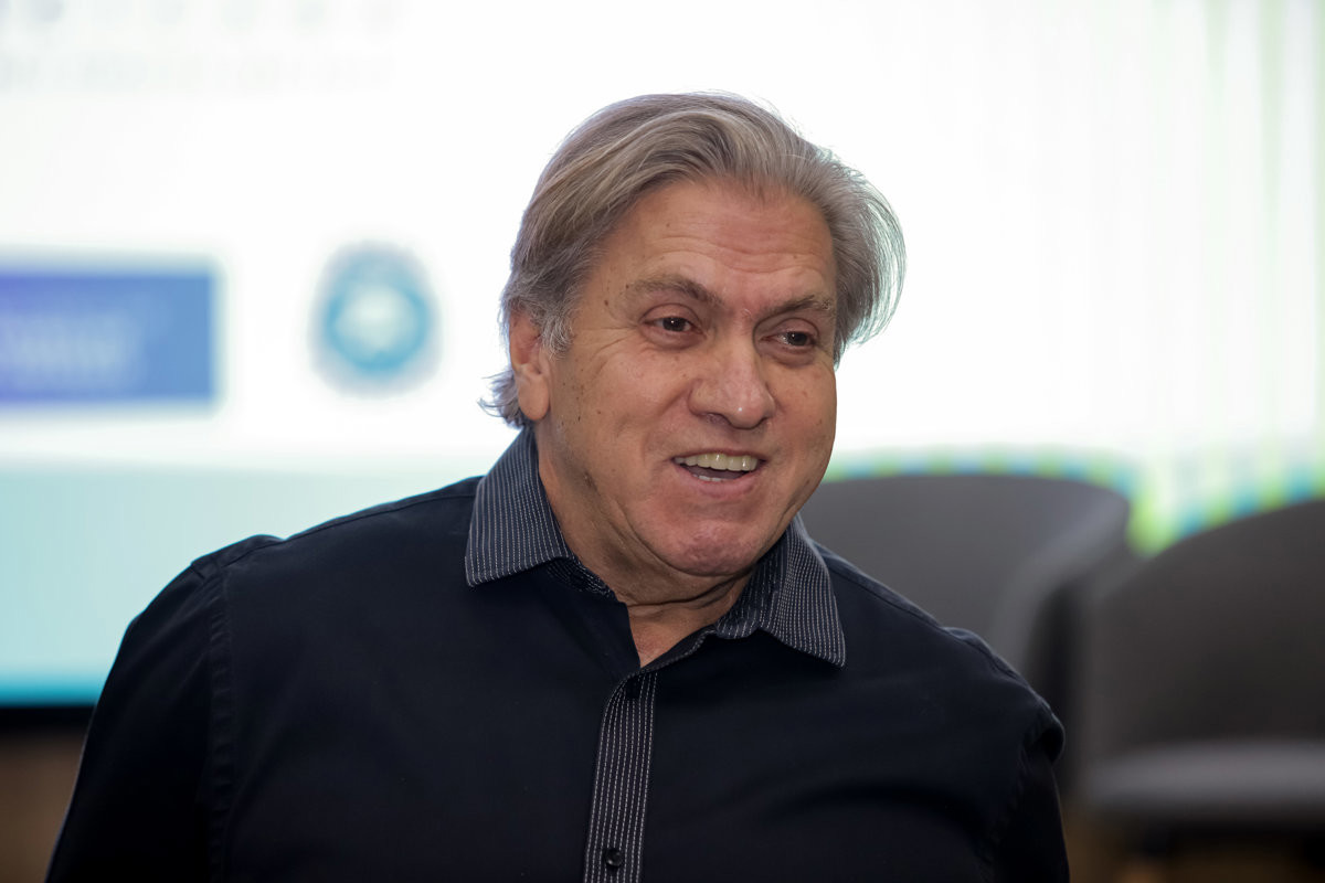 José Luiz