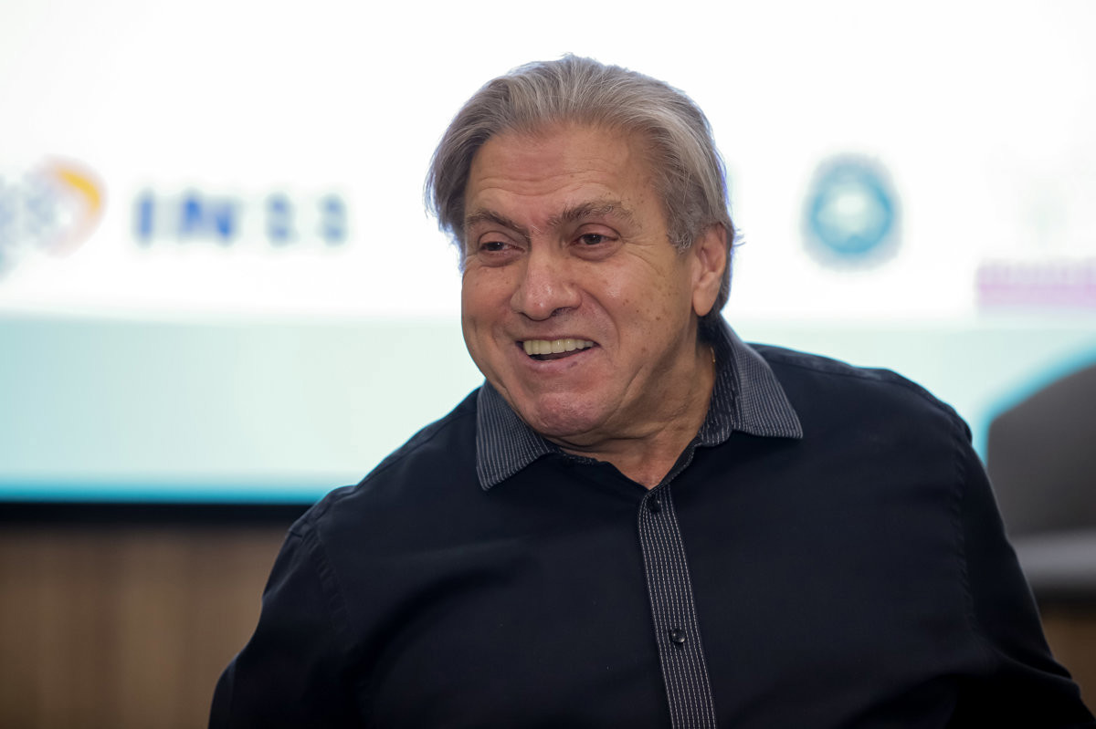 José Luiz