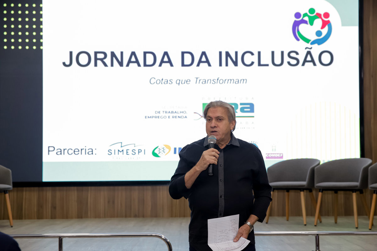 José Luiz