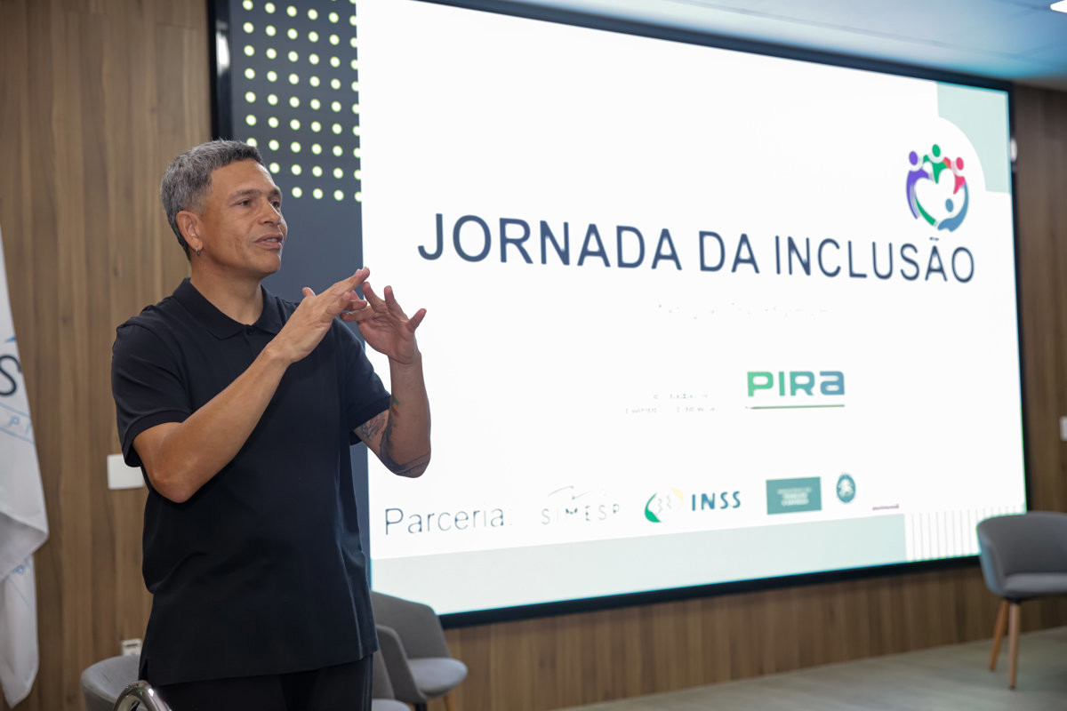  Vereadores participam de jornada inclusiva para debater a Lei de Cotas