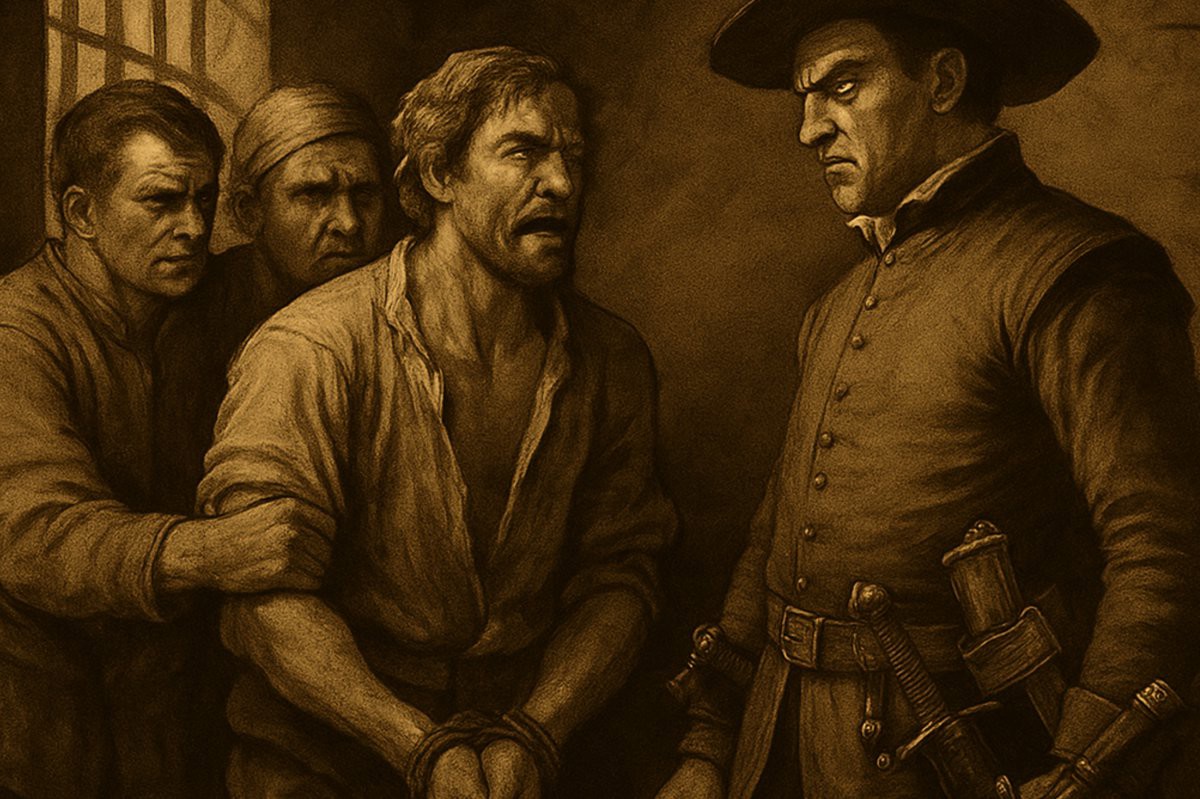 Processo de 1827 integra acervo doado pela família de Jair Toledo Veiga