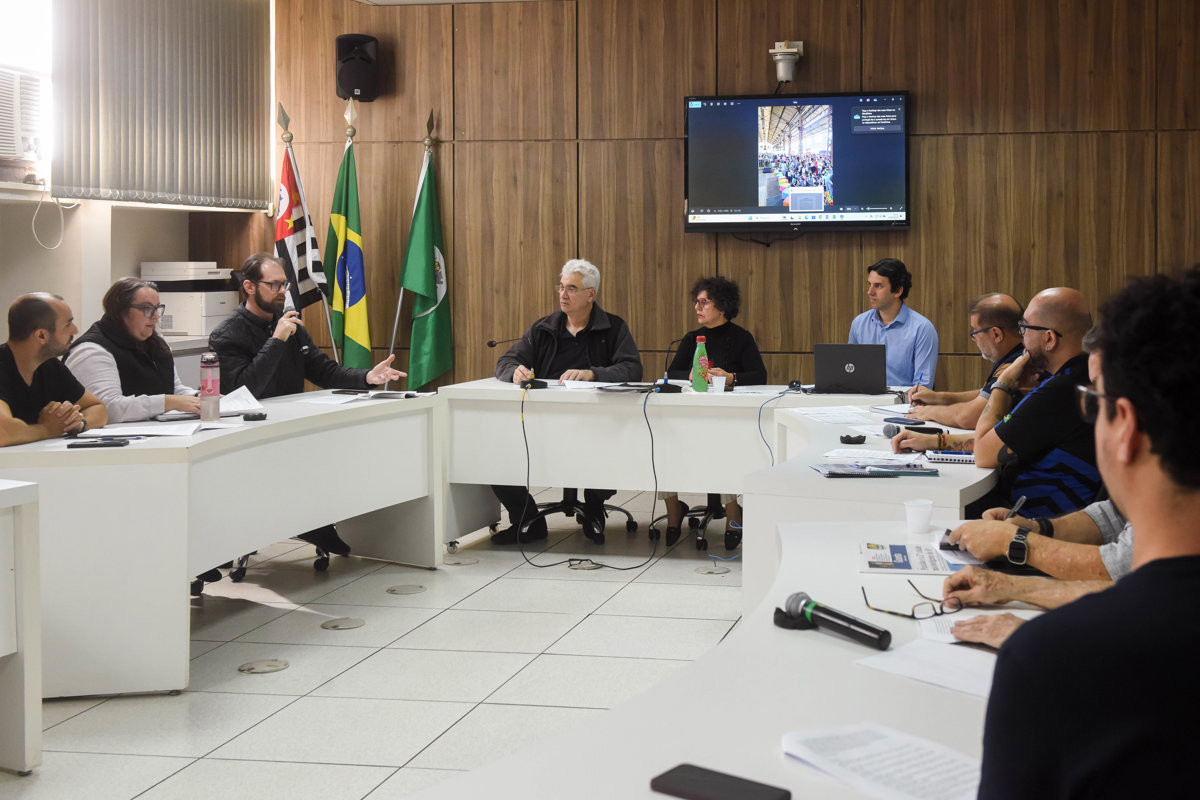 Fórum Permanente prepara lançamento de manifesto em defesa da cidade inteligente