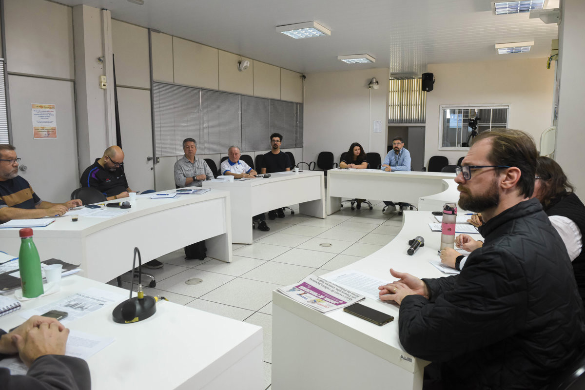 Fórum Permanente prepara lançamento de manifesto em defesa da cidade inteligente