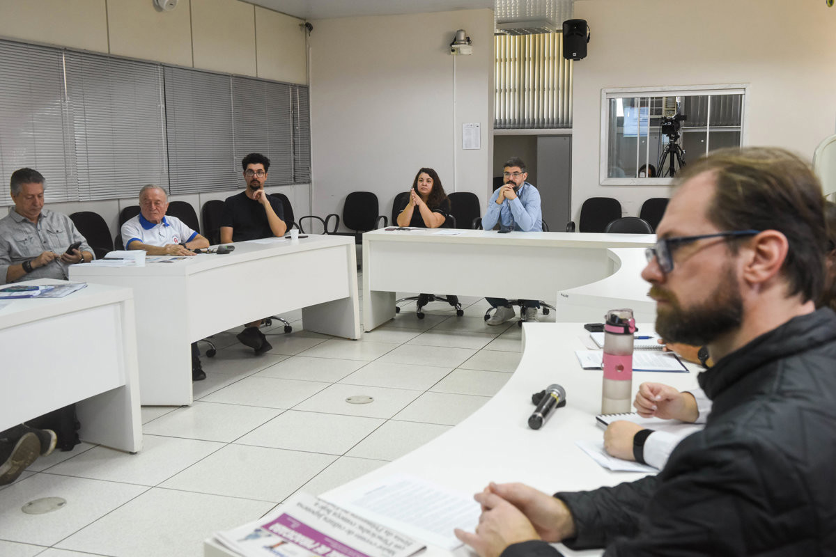 Fórum Permanente prepara lançamento de manifesto em defesa da cidade inteligente