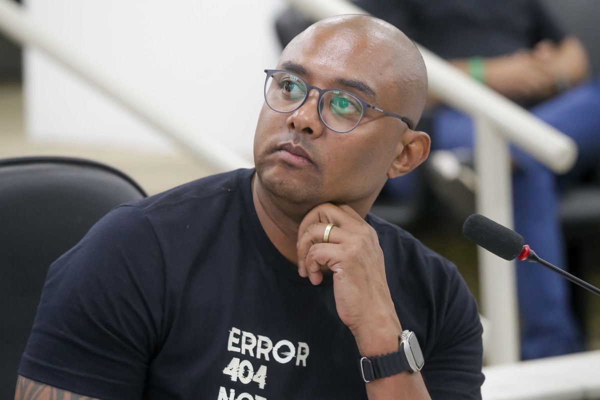 Vereador Cássio Fala Pira quer saber que medidas são adotadas para garantir atendimento contínuo na unidade