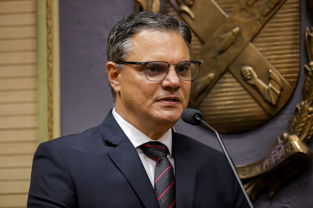 Homenageado Valério Gisoldi