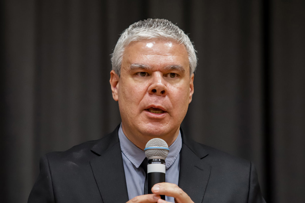 Câmara Municipal reconhece o trabalho de médicos e cirurgiões-dentistas