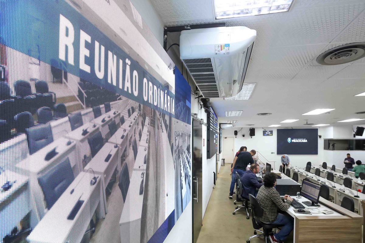 60ª reunião ordinária