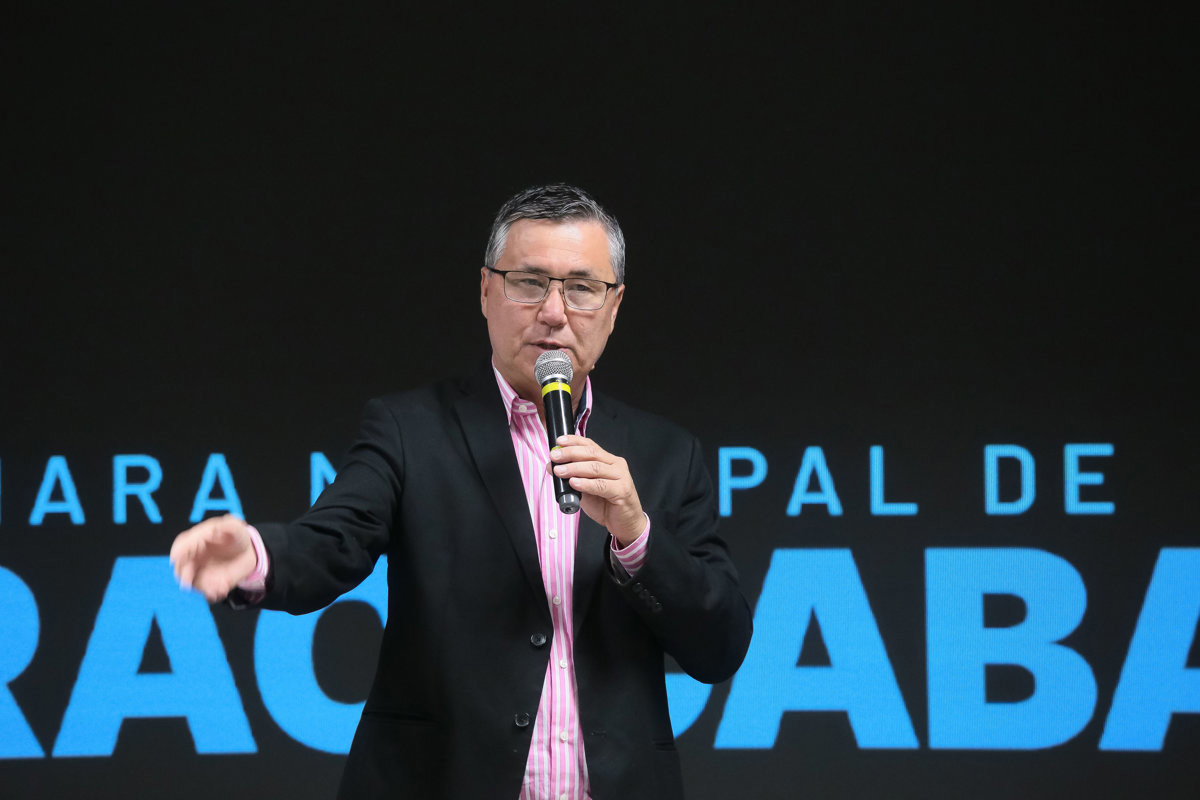 Pedro Kawai