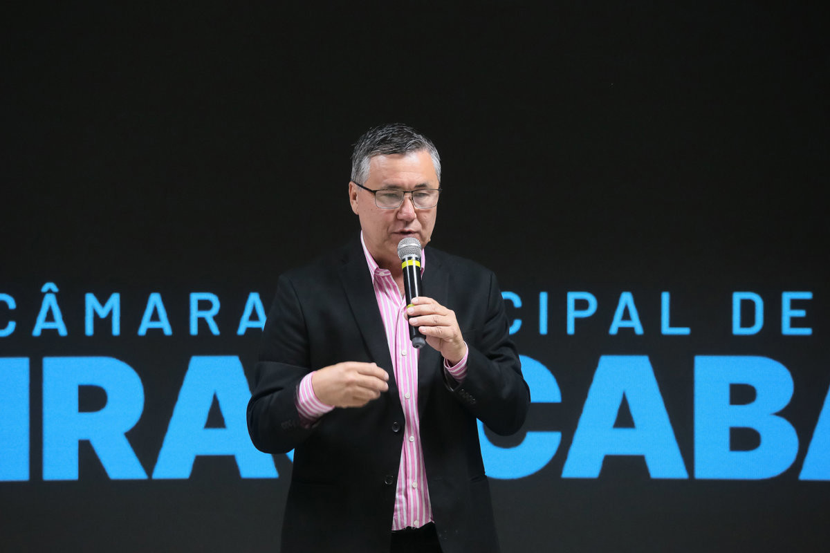 Pedro Kawai