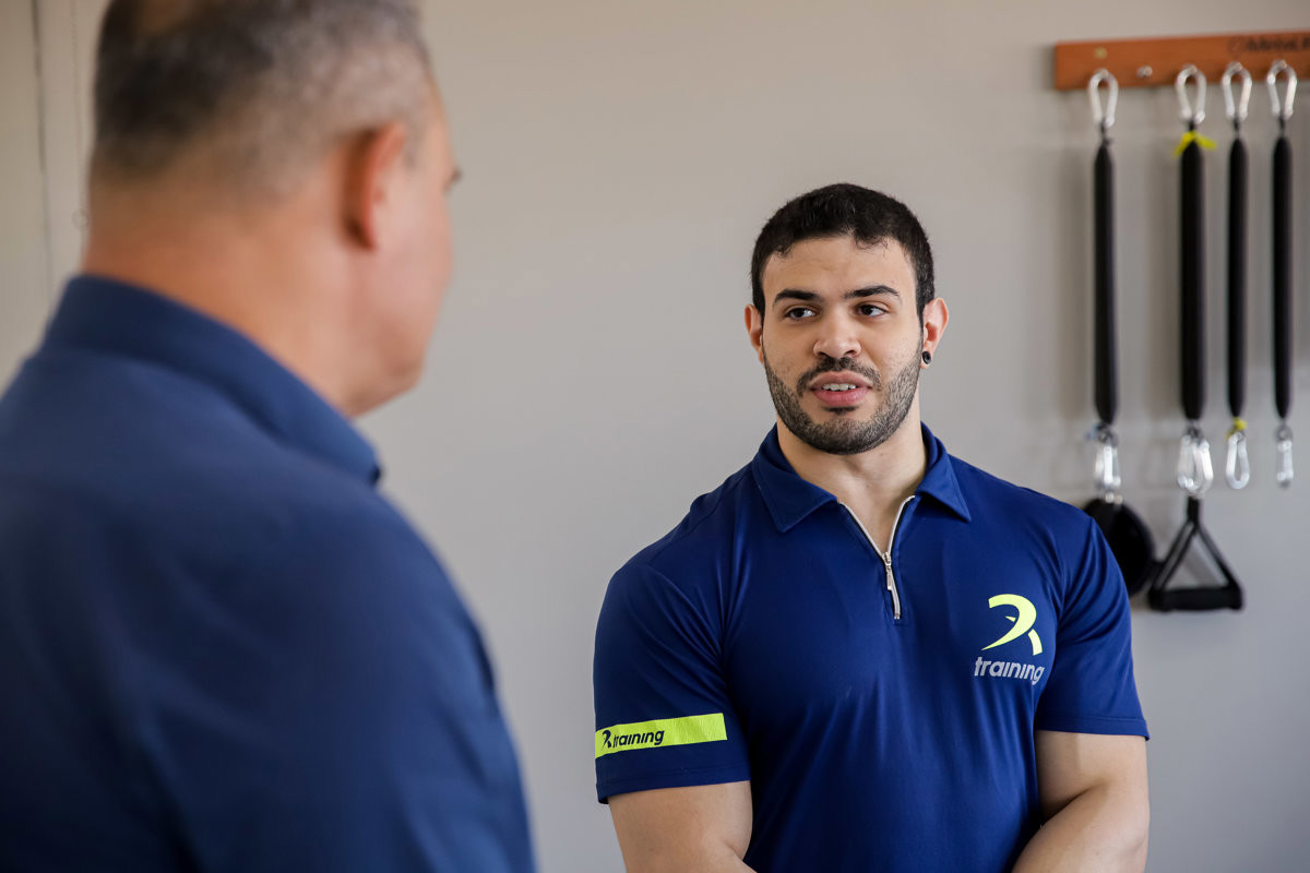 Josef Borges, Silvio César Corrêa Junior