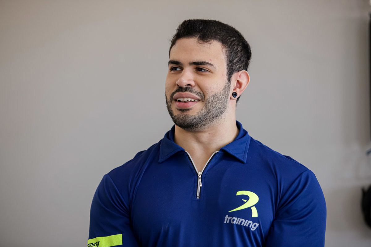 Silvio César Corrêa Junior