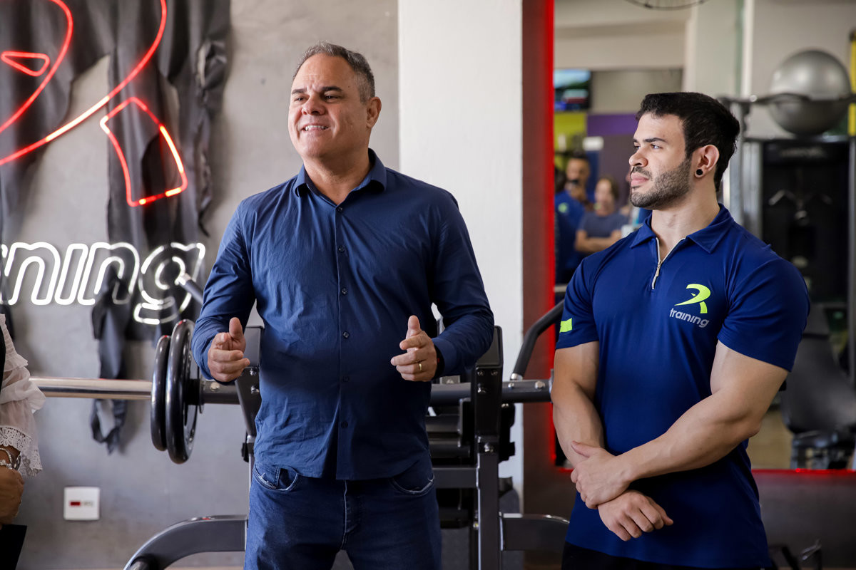 Josef Borges, Silvio César Corrêa Junior