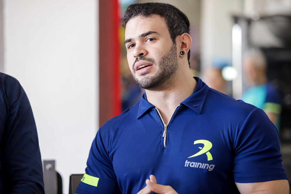 Silvio César Corrêa Junior