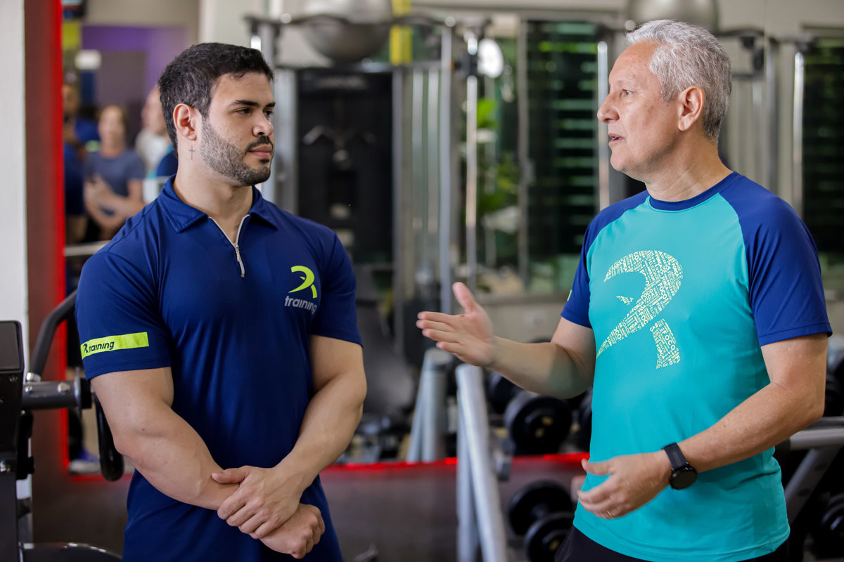 Silvio César Corrêa Junior, Roberto Santos Collaço (Beto)