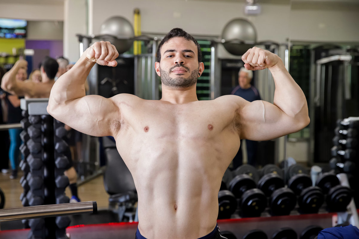 Silvio César Corrêa Junior