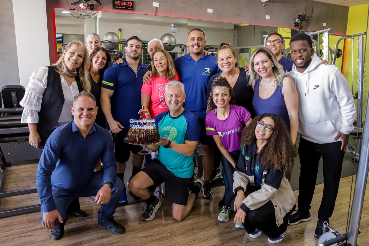 Câmara parabeniza fisioculturista pela conquista de títulos