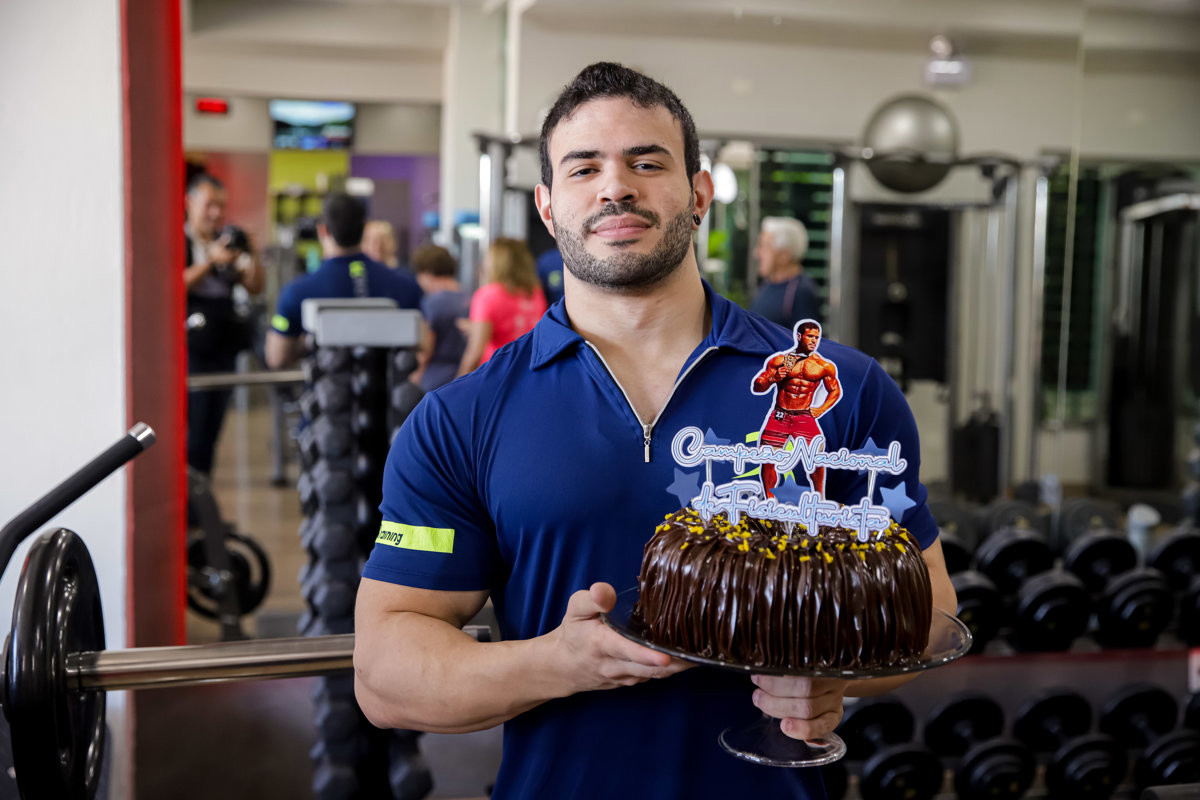 Silvio César Corrêa Junior