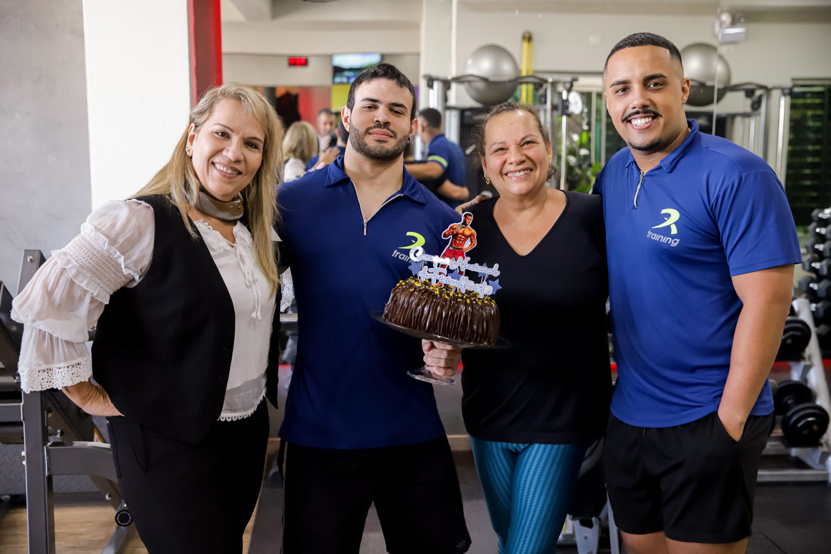 Câmara parabeniza fisioculturista pela conquista de títulos